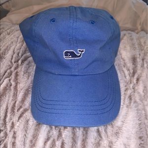 Vineyard Vines hat BLUE